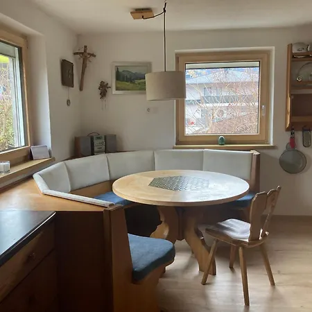 Apartment In Imst