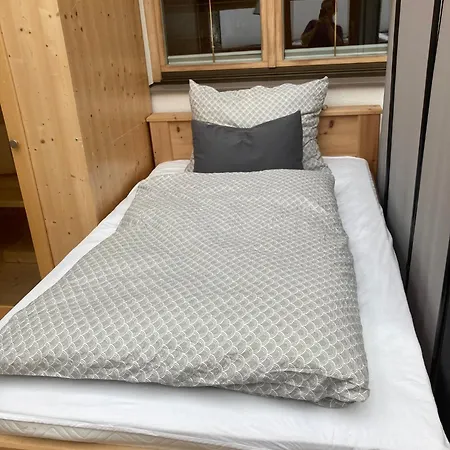 Apartment In Imst