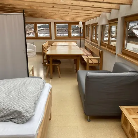 Apartment In *