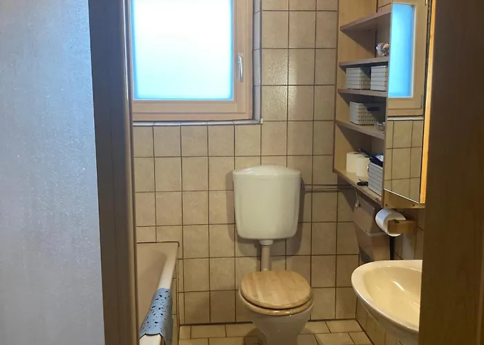 In 아파트 임스트